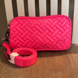 Coupe XL RARE Magenta💕